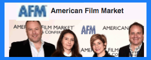 American film market conference 2017 Santa Monica