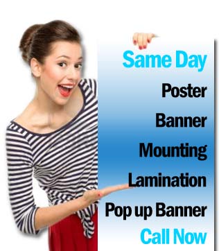 banner printing in beverly hills ca
