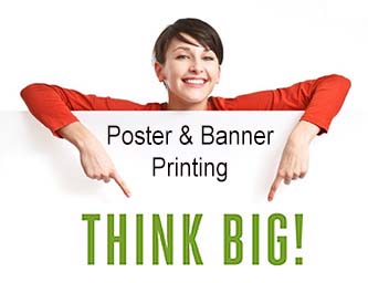 Poster printing in Pacific Palisades