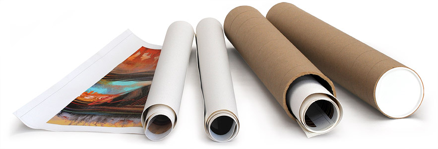Print services in Santa Monica