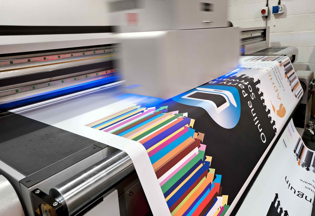 Digital Printing Santa Monica