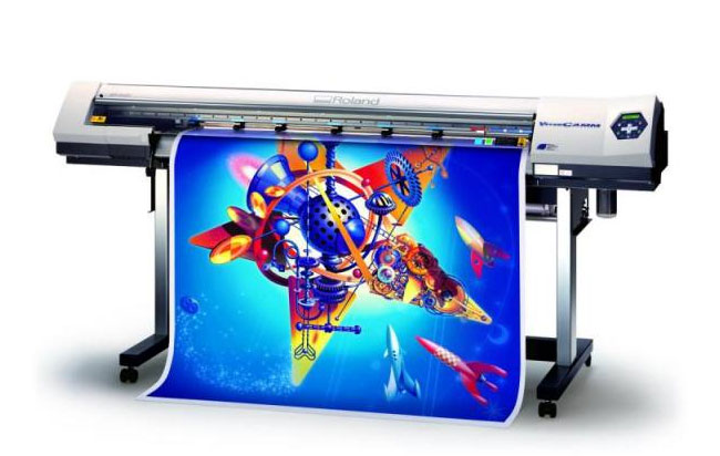 How does Digital Printing Work?