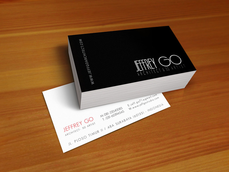 Organizing Business Cards for Effective Contact Management in Santa Monica