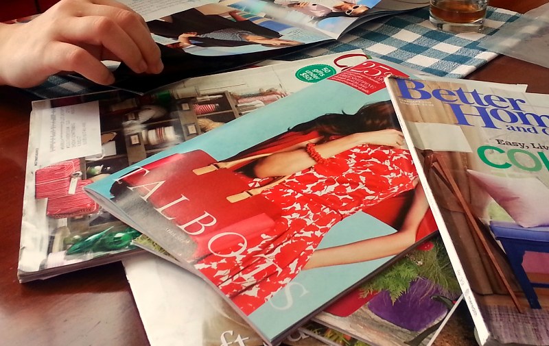 Catalog Printing Services Are Great Printing Solution, Santa Monica