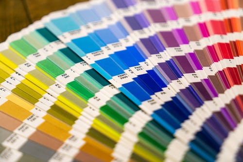 Color printing by the experts, Santa Monica