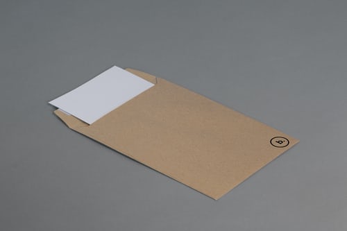 Envelope printing Santa Monica